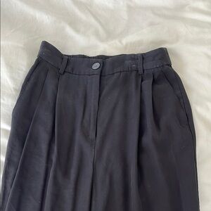 H&M Easy Dress Pants